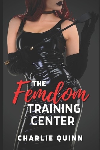 Charlie quinn the - quinn, femdom