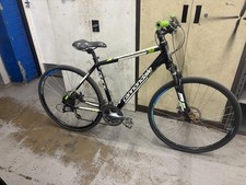 Cannondale quick cx3 - quick,