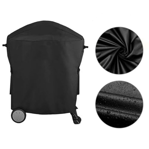 Sturdy and waterproof grill - and,