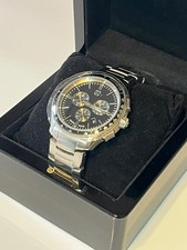 Mercedes Benz Chronograph