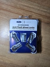 FORD Mustang Mach-E Locking