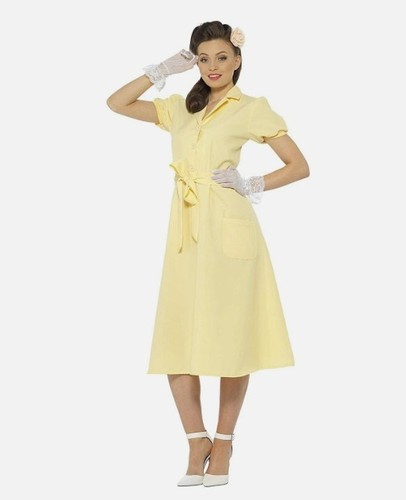 Sweetheart swing dress - swing,