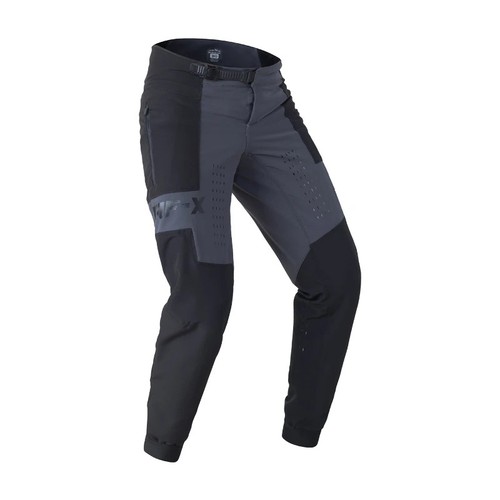 Men motocross riding pants - motocross,