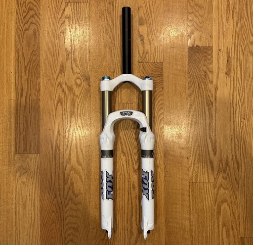 Fox talas suspension - talas, rl