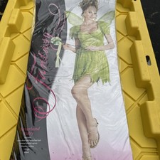 Fun World Neverland Fairy