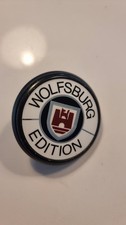 Mk2 Golf Wolfsburg Edition Side Repeater Blanking Badge 165853675