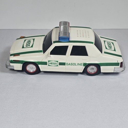 Vintage 1993 hess toy - 1993,