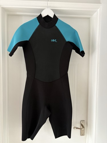 Urban beach wetsuit - wetsuit,, sailfin