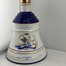 Bells 1990 Princess Eugenie