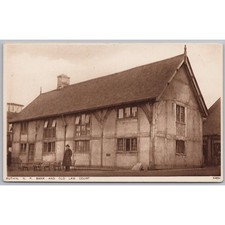 Ruthin denbighshire bank - n.p,