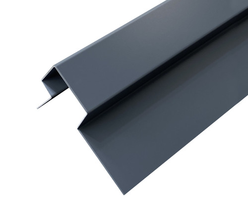 Cladco fibre cement asymmetric - fibre,