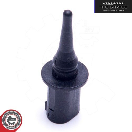 Pin external temperature - 2,