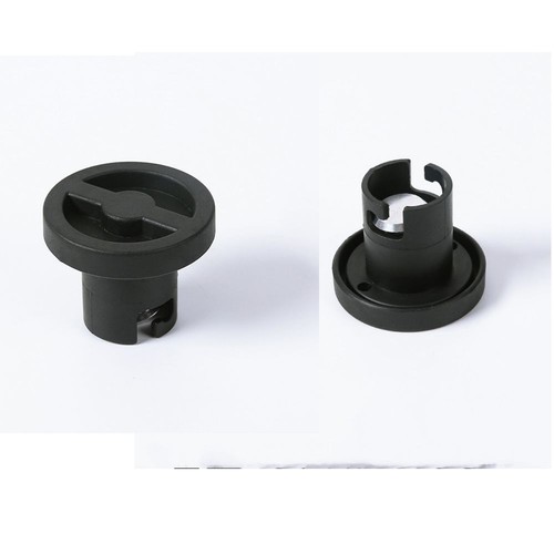 2pcs round lid - lid, bayonet