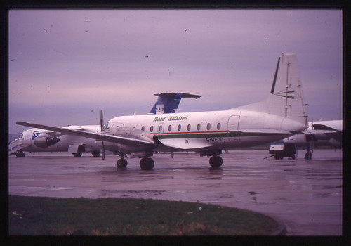 35mm aircraft slide - 35mm, the