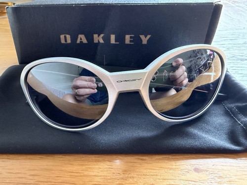 Oakley eye jacket - oakley,