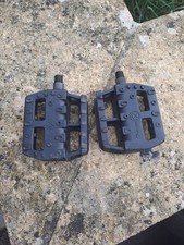 OG Victor VP300 1/2" Pedals
