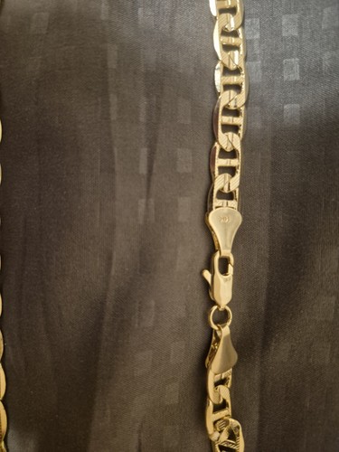 Gold plated 20 - 14,
