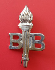 Boys Brigade Education