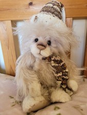 Charlie Bears Bedsocks