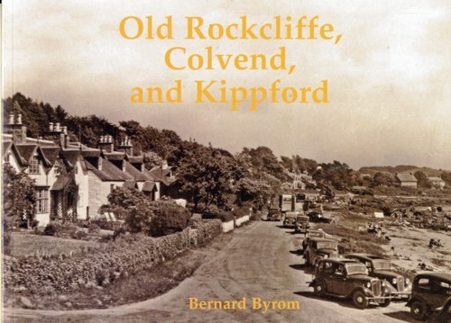Old rockcliffe colvend - colvend, &