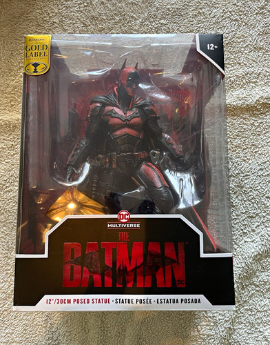 Mcfarlane multiverse the - mcfarlane,