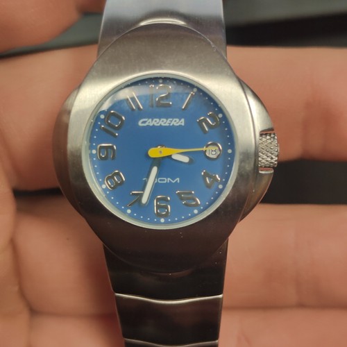 Carrera watch ladies - carrera,