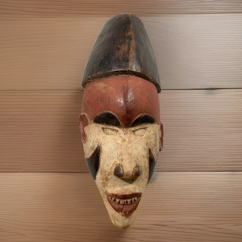 Authentic african art wooden - authentic,