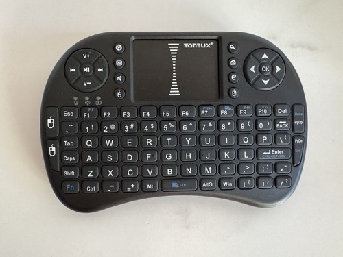 Tonbux android box mini - tv,