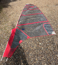 59er Main Sail for Sailing Dinghy