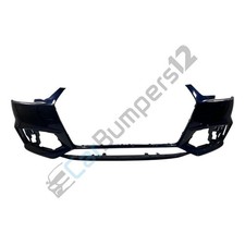 AUDI A4 S LINE S4 FRONT BUMPER 8K0807437F-L
