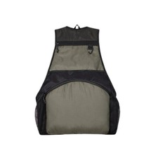 Zara Body Bag Nylon Combinado
