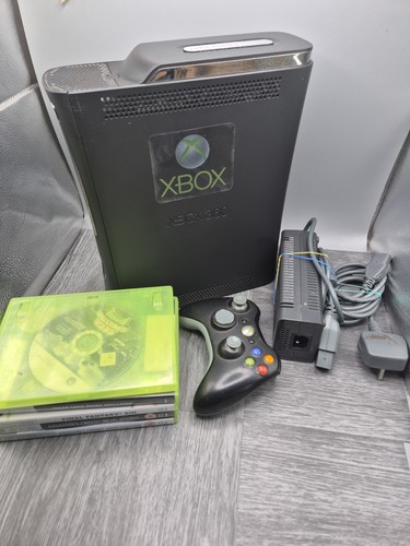 Xbox 360 elite 120gb 5 - elite,