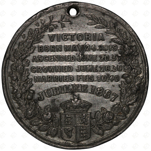 1887 great britain - 1887,