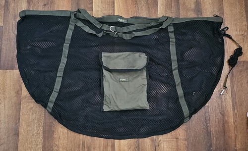Fox fishing sling - fox,