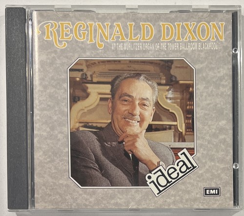 Reginald dixon the - reginald, at