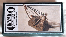Backwoods Miniatures Hand