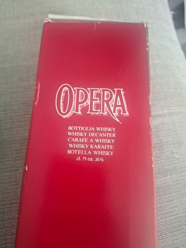 Vintage rcr opera - vintage, ships