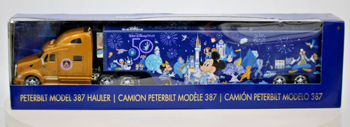 Disney parks peterbilt - peterbilt, 387