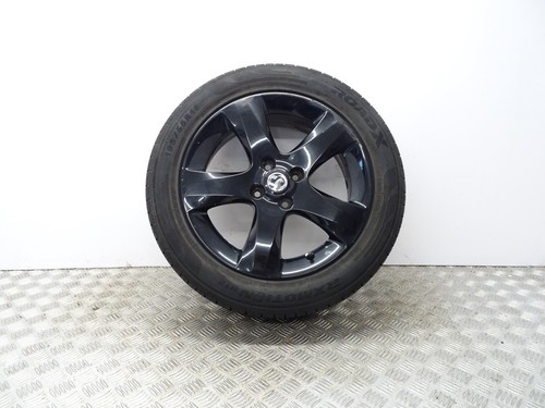 Vauxhall corsa alloy - vauxhall, d