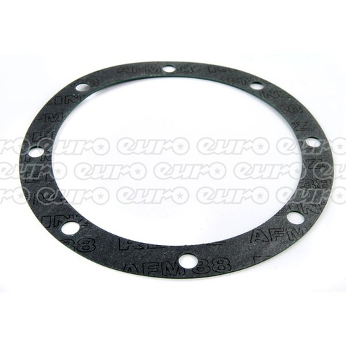 Oil strainer gasket - strainer, single