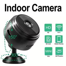 HD 1080P Mini Camera Home