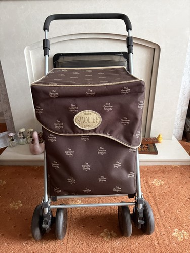 Genuine sholley shopping - sholley,