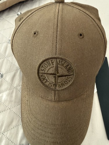 Stone island washed - island,