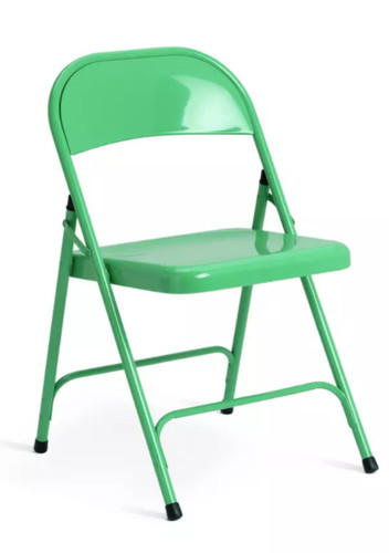 Steel metal sturdy - metal, folding