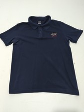 Paul & Shark Yachting Polo