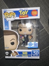 FUNKO POP Toy Story 30th