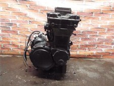Suzuki GSX400 FSV GSX400F Late 1980s-1990s Engine Motor K717-100311 & Warranty