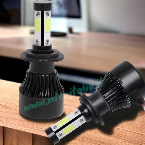 Led bulbs headlights h11 - bulbs,