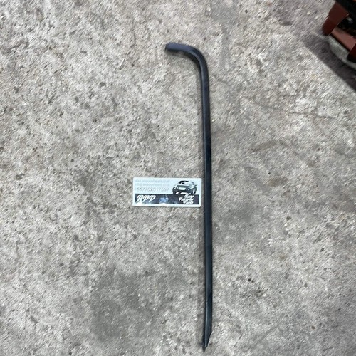 Porsche 924 944 windscreen