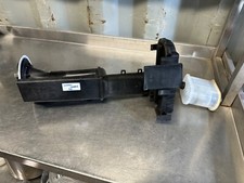 IDEAL ESPRIT & LOGIC 24, 30 & 35 FLUE MANIFOLD & HOOD WITH CONDENSER TRAP